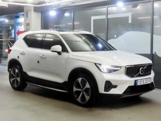 XC40 볼보 중고차