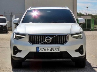 XC40 볼보 중고차