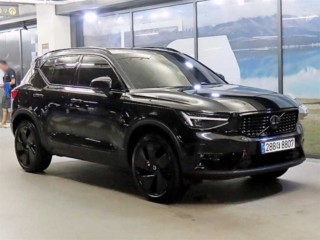 XC40 볼보 중고차