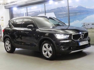 XC40 볼보 중고차