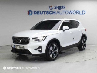 XC40 볼보 중고차
