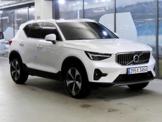 XC40 볼보 중고차
