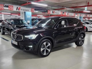 XC40 볼보 중고차