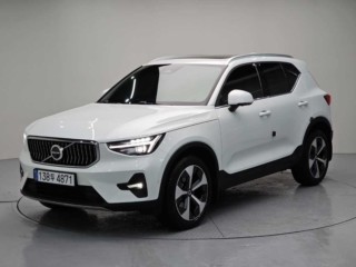 XC40 볼보 중고차