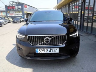 XC40 볼보 중고차