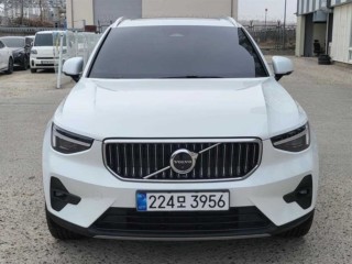 XC40 볼보 중고차