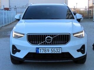 XC40 볼보 중고차